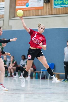 Bild 155 - Frauen HSG Kremperheide/Muensterdorf - HSG Joerl-Vioel : Ergebnis: 34:27